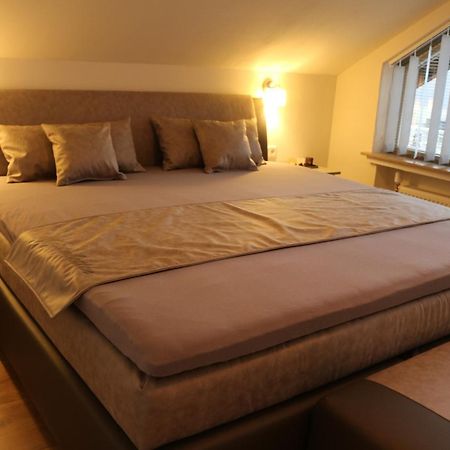 Ferienwohnung Suedhang Winterberg Ngoại thất bức ảnh
