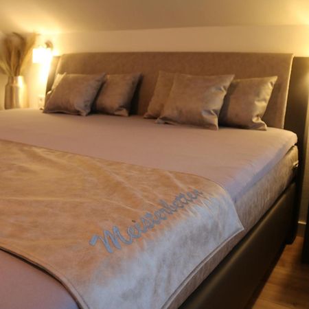 Ferienwohnung Suedhang Winterberg Ngoại thất bức ảnh