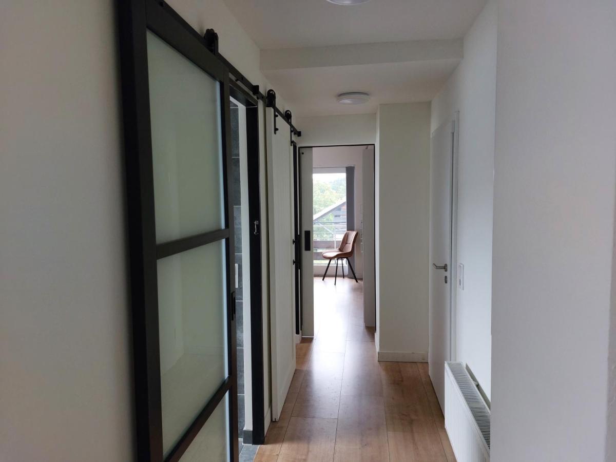 Ferienwohnung Suedhang Winterberg Ngoại thất bức ảnh