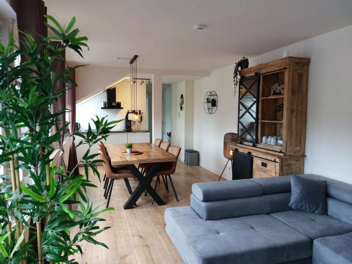 Ferienwohnung Suedhang Winterberg Ngoại thất bức ảnh