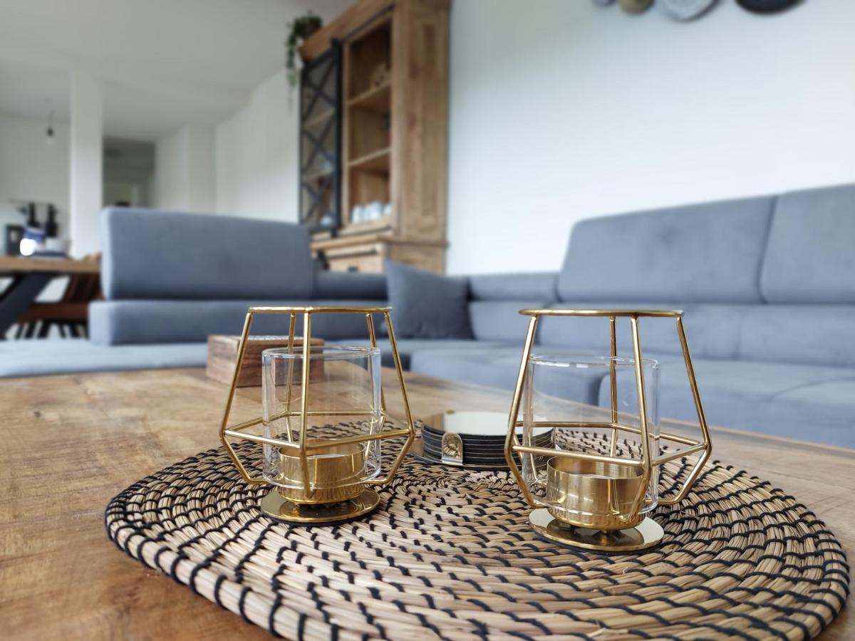 Ferienwohnung Suedhang Winterberg Ngoại thất bức ảnh