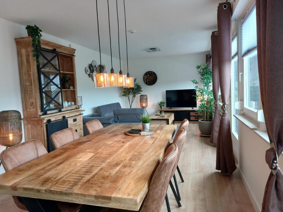 Ferienwohnung Suedhang Winterberg Ngoại thất bức ảnh