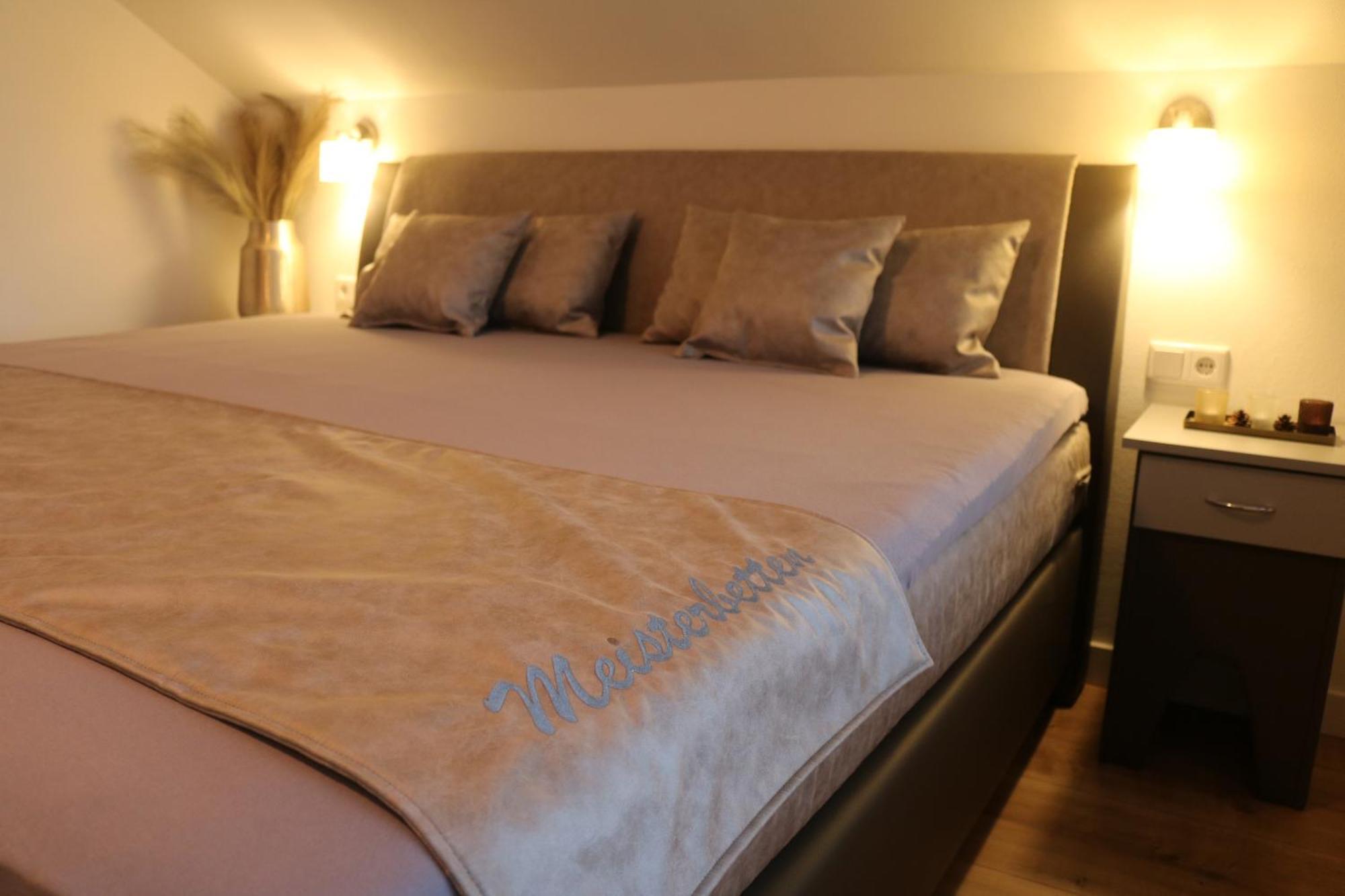 Ferienwohnung Suedhang Winterberg Ngoại thất bức ảnh